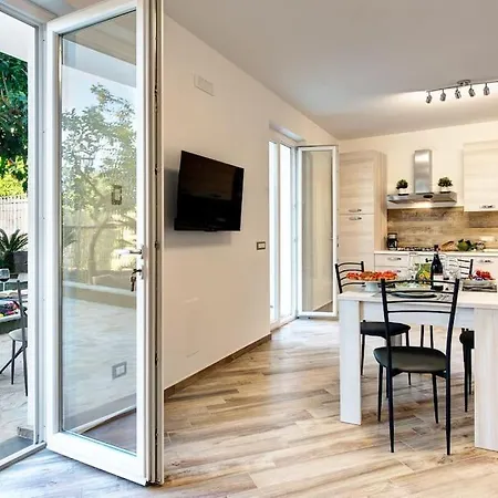 Gocce - The Orange Country Holiday home *